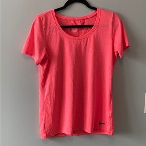 Nike Workout T-shirt